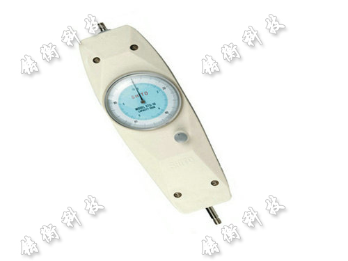 指針式推拉力計(jì)圖片