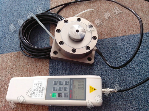 數(shù)顯推拉力計圖片